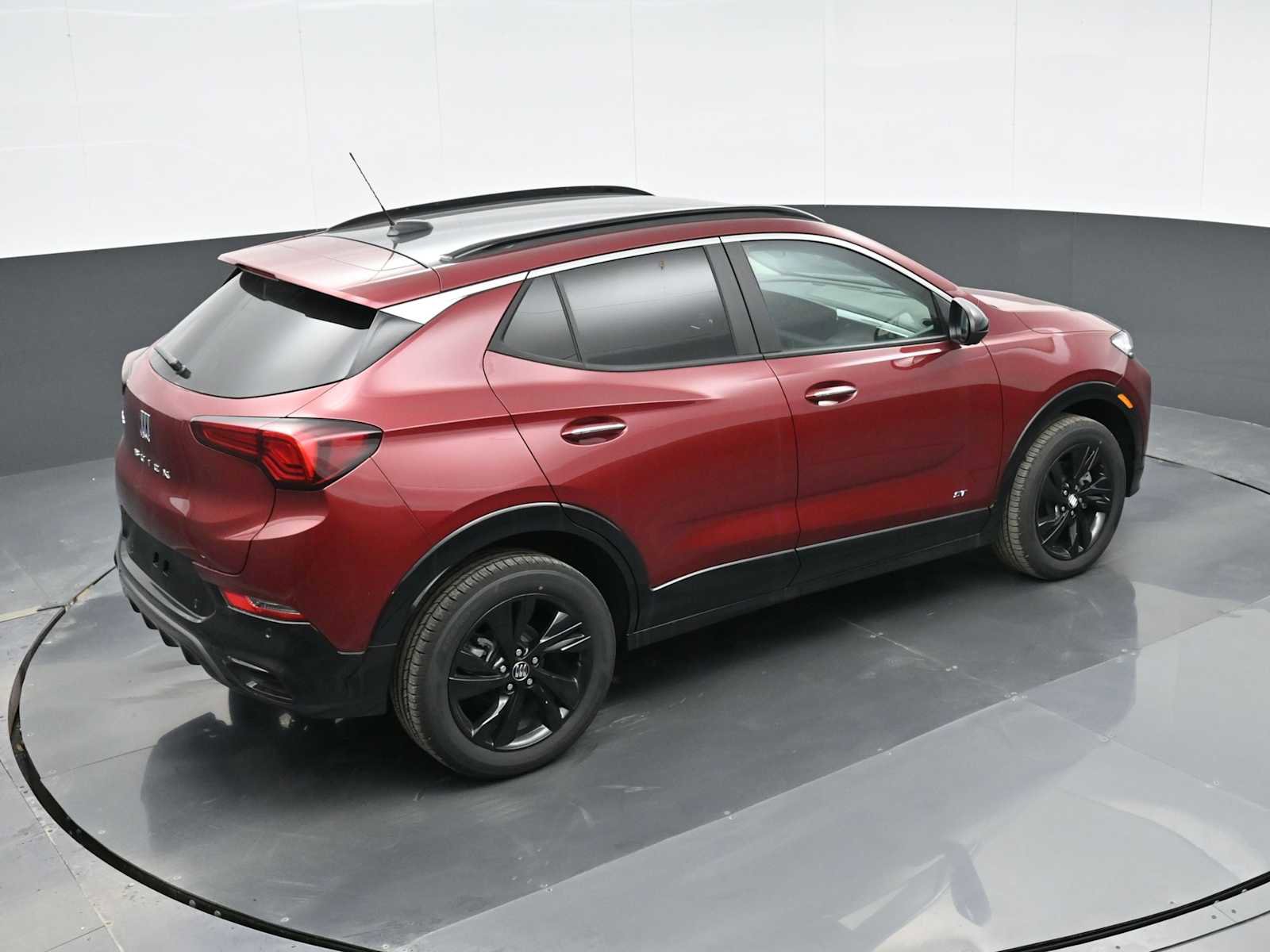 New 2025 Buick Encore GX Sport Touring w/ Advanced Technology Package image 26