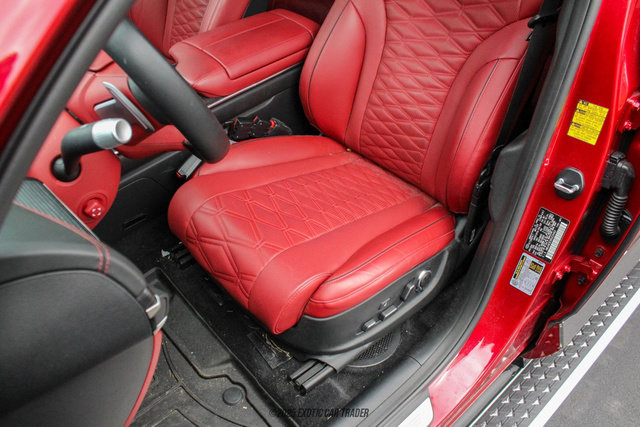 Used 2025 Genesis GV80 3.5T image 41