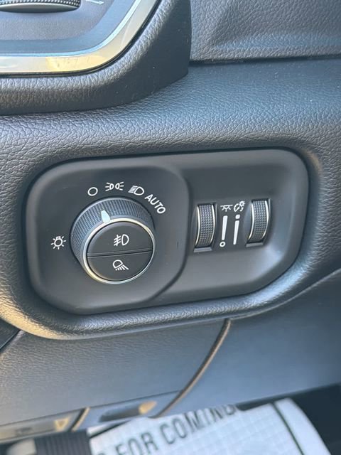 New 2026 RAM 2500 Laramie w/ Night Edition image 23