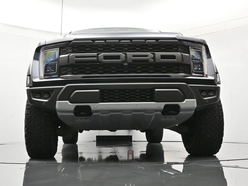 Certified 2022 Ford F150 Raptor w/ Equipment Group 801A High image 40