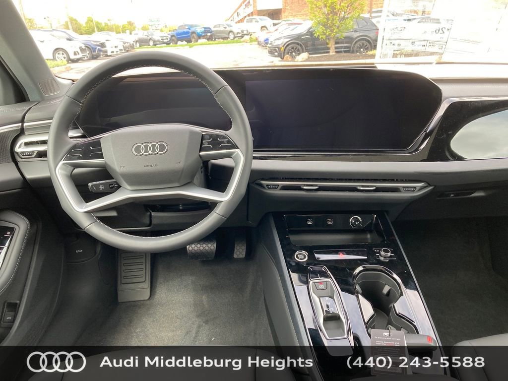 Used 2025 Audi A5 2.0T Premium w/ Convenience Package image 28