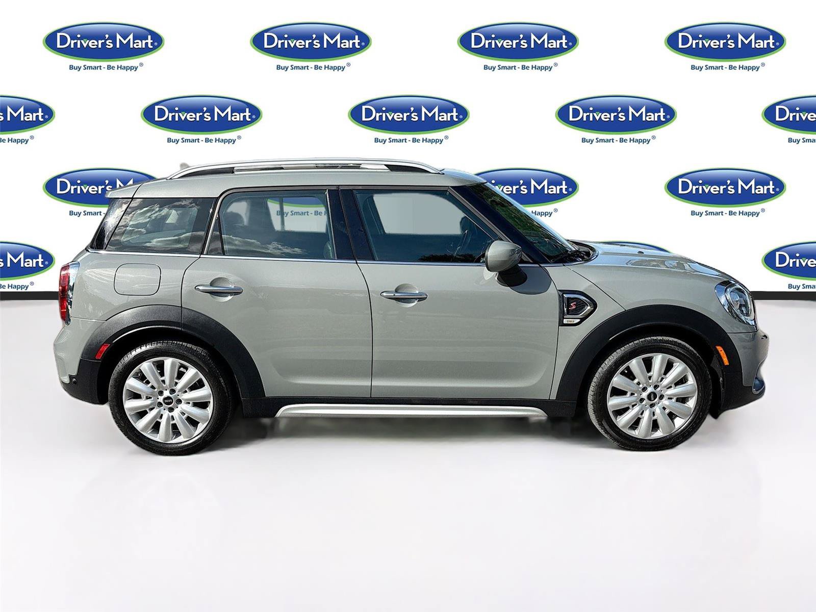Used 2020 MINI Cooper Countryman S w/ Storage Package AWD/4WD image 8