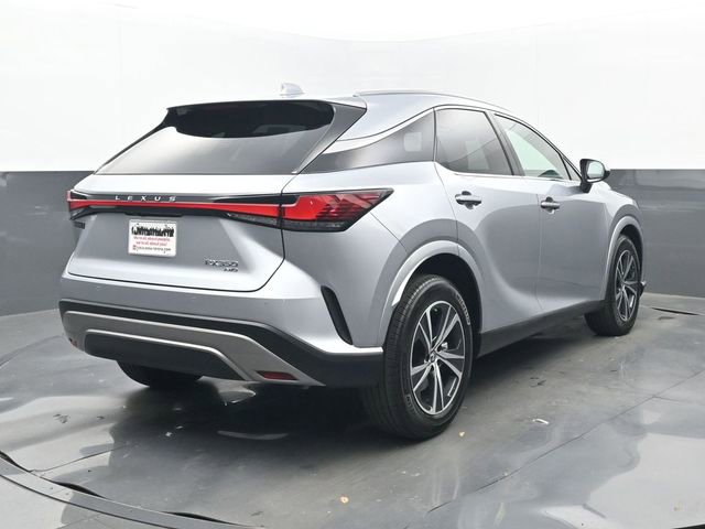 Used 2025 Lexus RX 350 Premium image 20