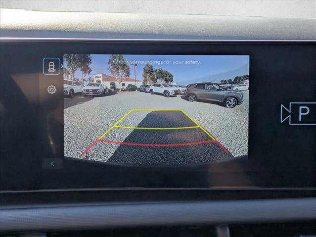 New 2026 Hyundai Santa Cruz SEL AWD/4WD image 13