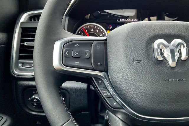 New 2026 RAM 1500 Big Horn image 43