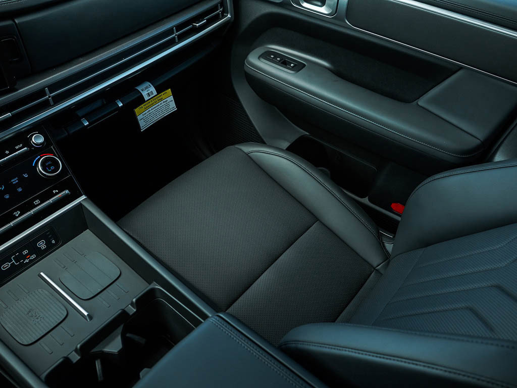 New 2026 Hyundai Santa Fe SEL image 27