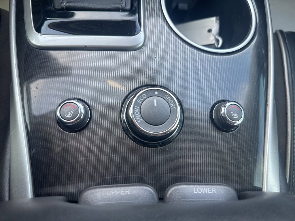 Used 2018 INFINITI QX60 FWD w/ Premium Plus Package image 46