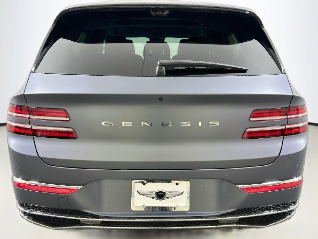 New 2027 Genesis GV80 3.5T Prestige AWD/4WD image 6