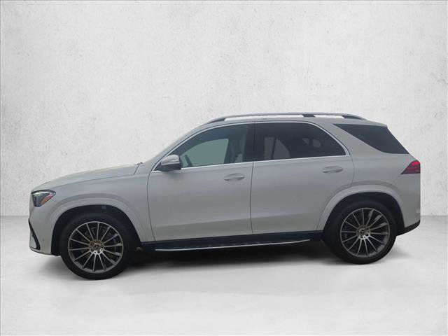 New 2026 Mercedes-Benz GLE 350 4MATIC image 4