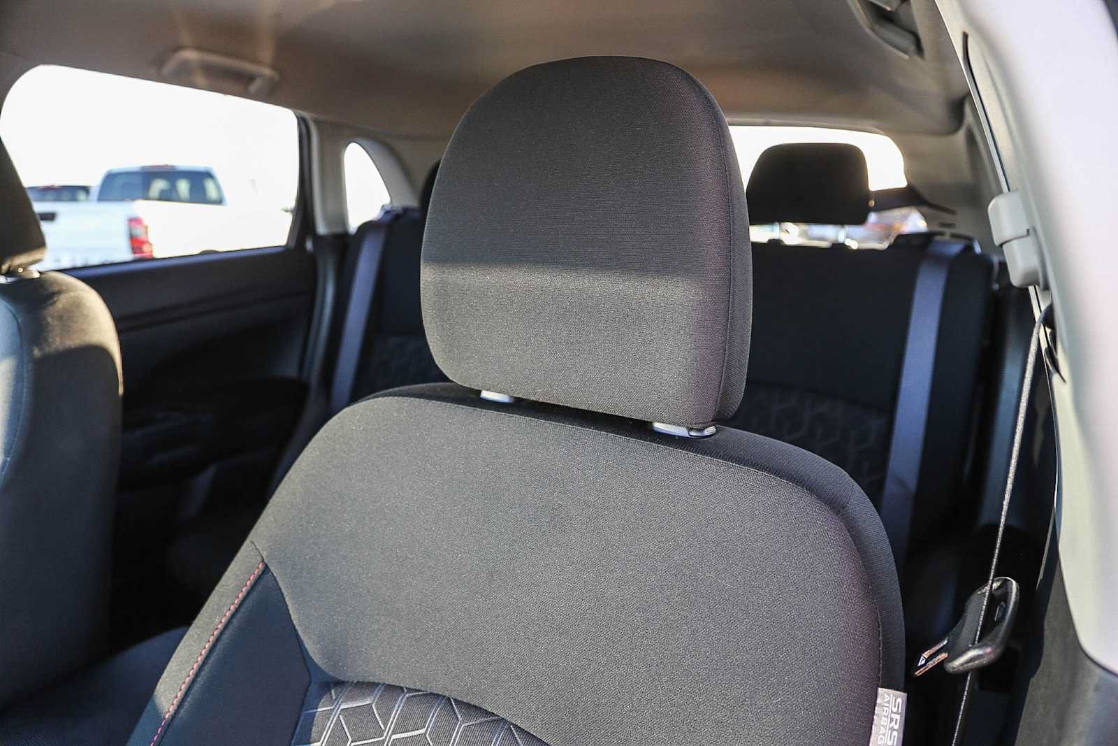 Used 2026 Mitsubishi Outlander Sport LE AWD/4WD image 24