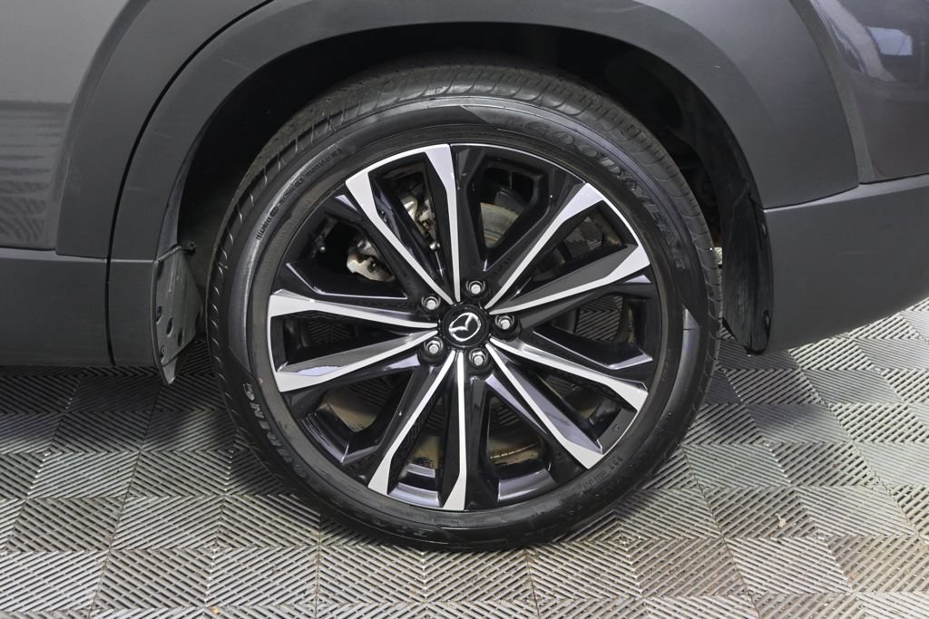 Used 2026 MAZDA CX-50 AWD 2.5 S w/ Premium Package image 20