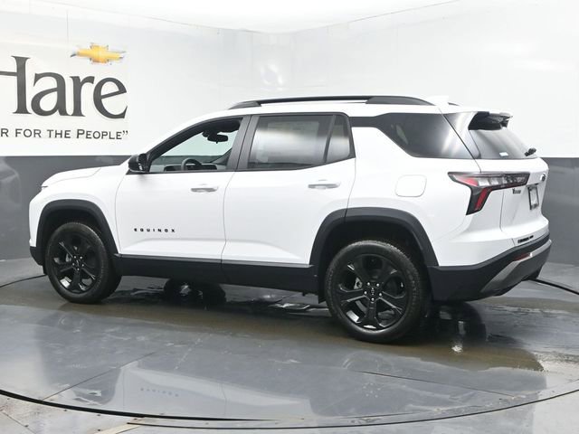 New 2026 Chevrolet Equinox LT w/ Convenience Package II image 30