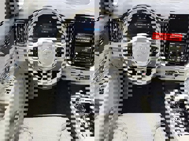 New 2026 Volvo XC90 B6 Ultra image 5