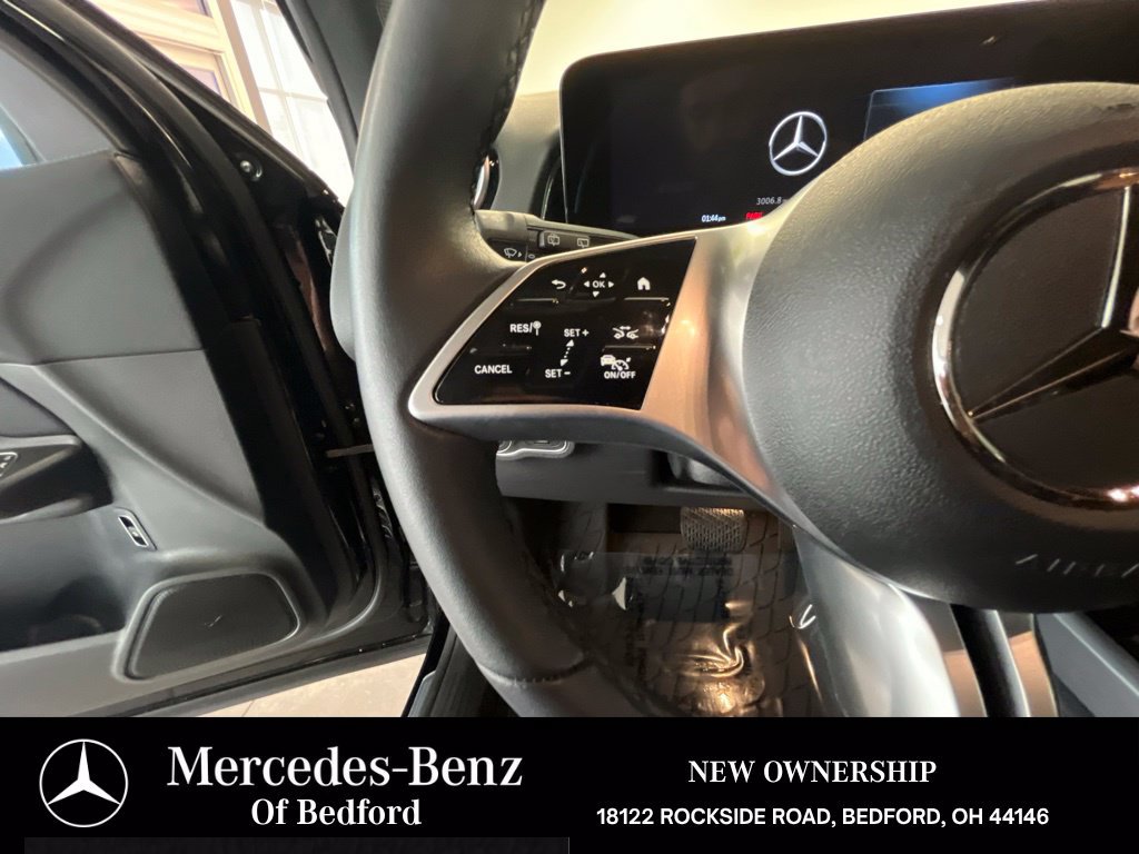 Used 2026 Mercedes-Benz GLB 250 4MATIC image 23