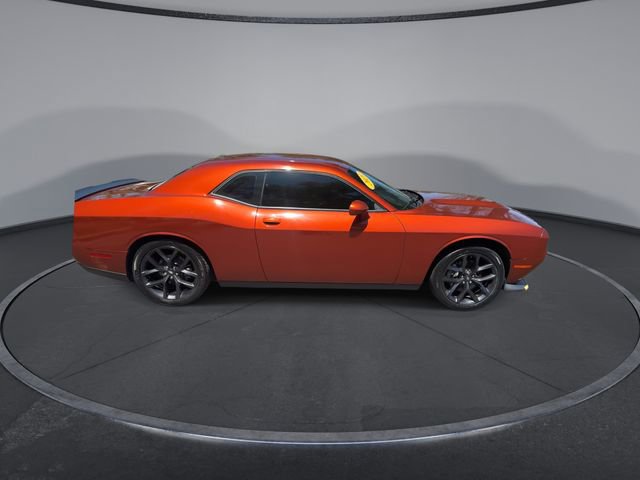 Used 2021 Dodge Challenger GT w/ Blacktop Package image 17