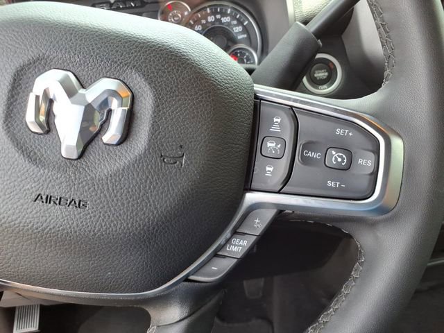 Used 2026 RAM 2500 Big Horn AWD/4WD image 20