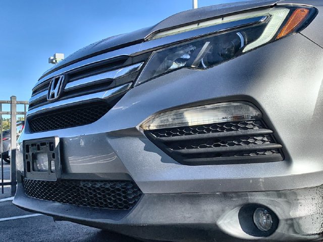 Used 2016 Honda Pilot EX-L image 45