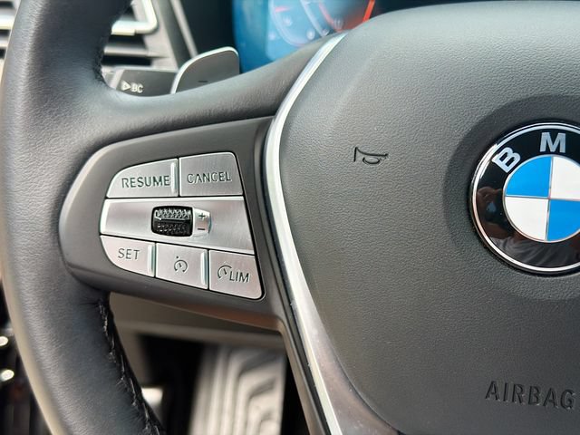 Used 2024 BMW X3 sDrive30i w/ Convenience Package RWD image 38