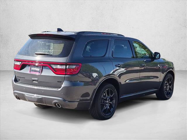 New 2026 Dodge Durango GT AWD/4WD image 2
