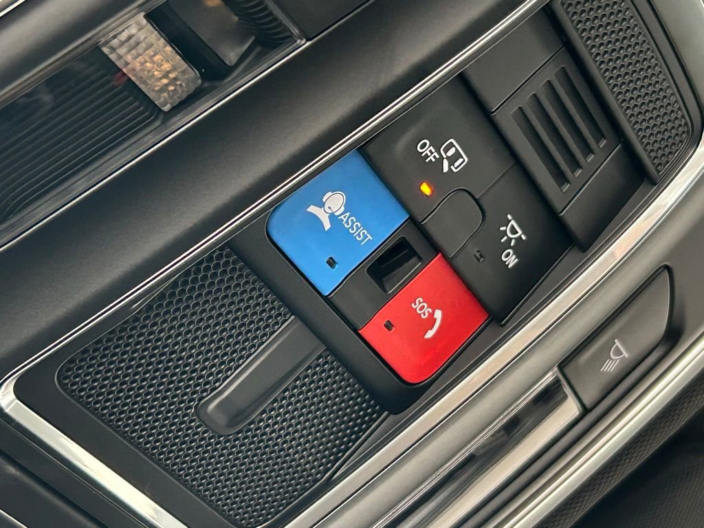 Used 2025 Jeep Grand Cherokee Laredo image 27