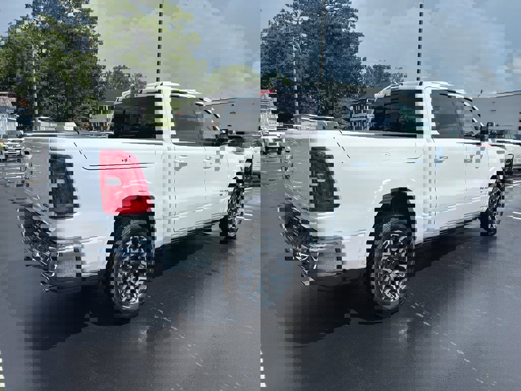 New 2026 RAM 1500 Laramie image 3