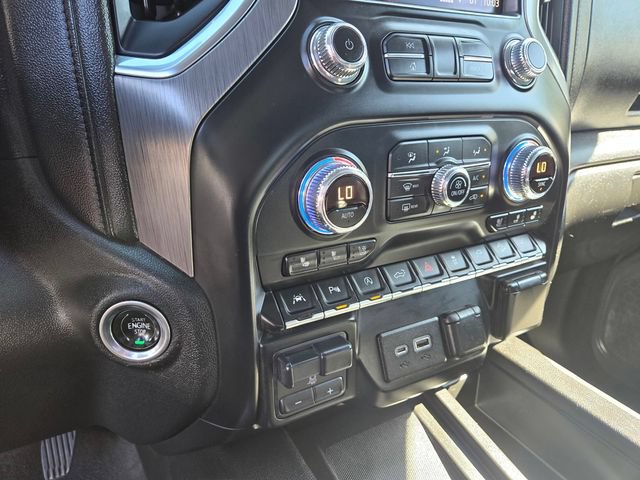 Used 2019 GMC Sierra 1500 Denali w/ Denali Ultimate Package AWD/4WD image 19