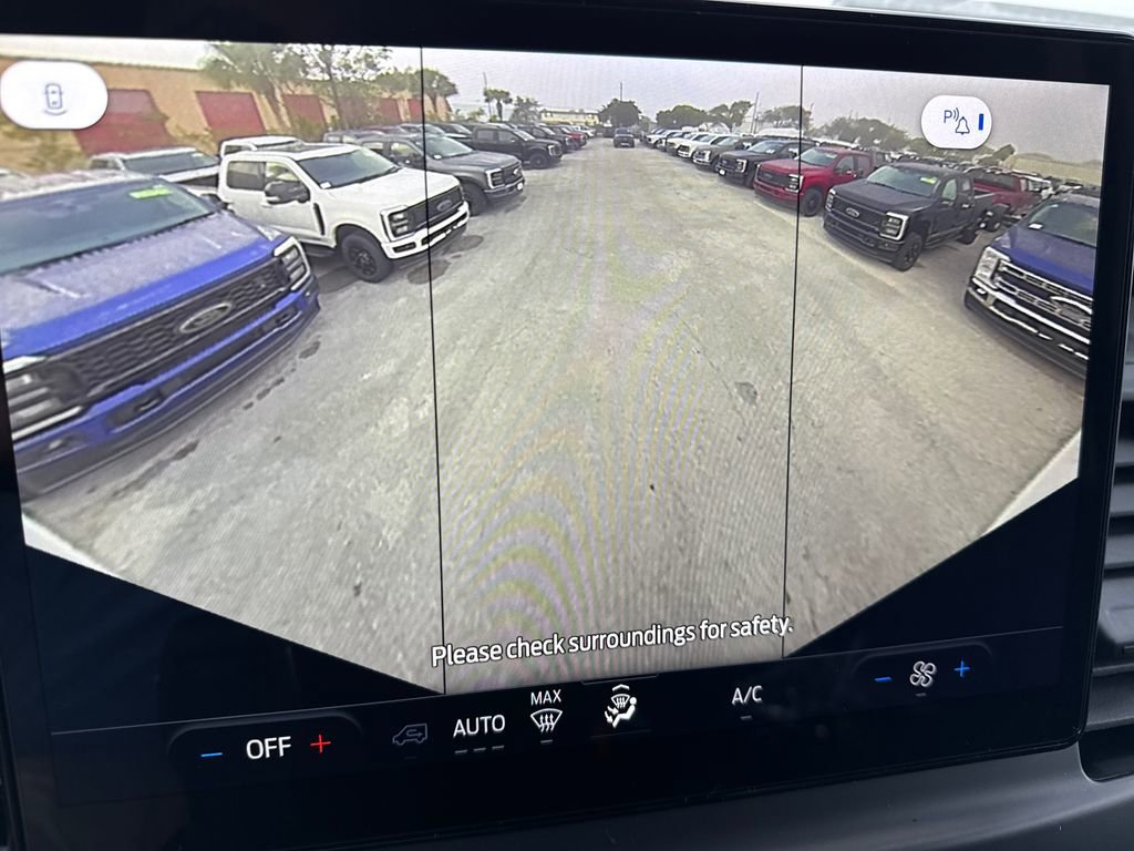 New 2026 Ford Transit 250 148 Medium Roof w/ Load Area Protection Package image 23