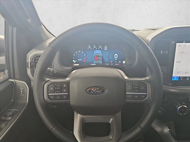 New 2026 Ford F150 XLT image 13