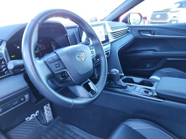 Certified 2025 Toyota Camry SE image 10