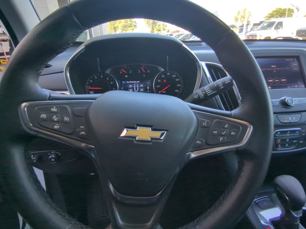 Used 2024 Chevrolet Equinox LT image 19