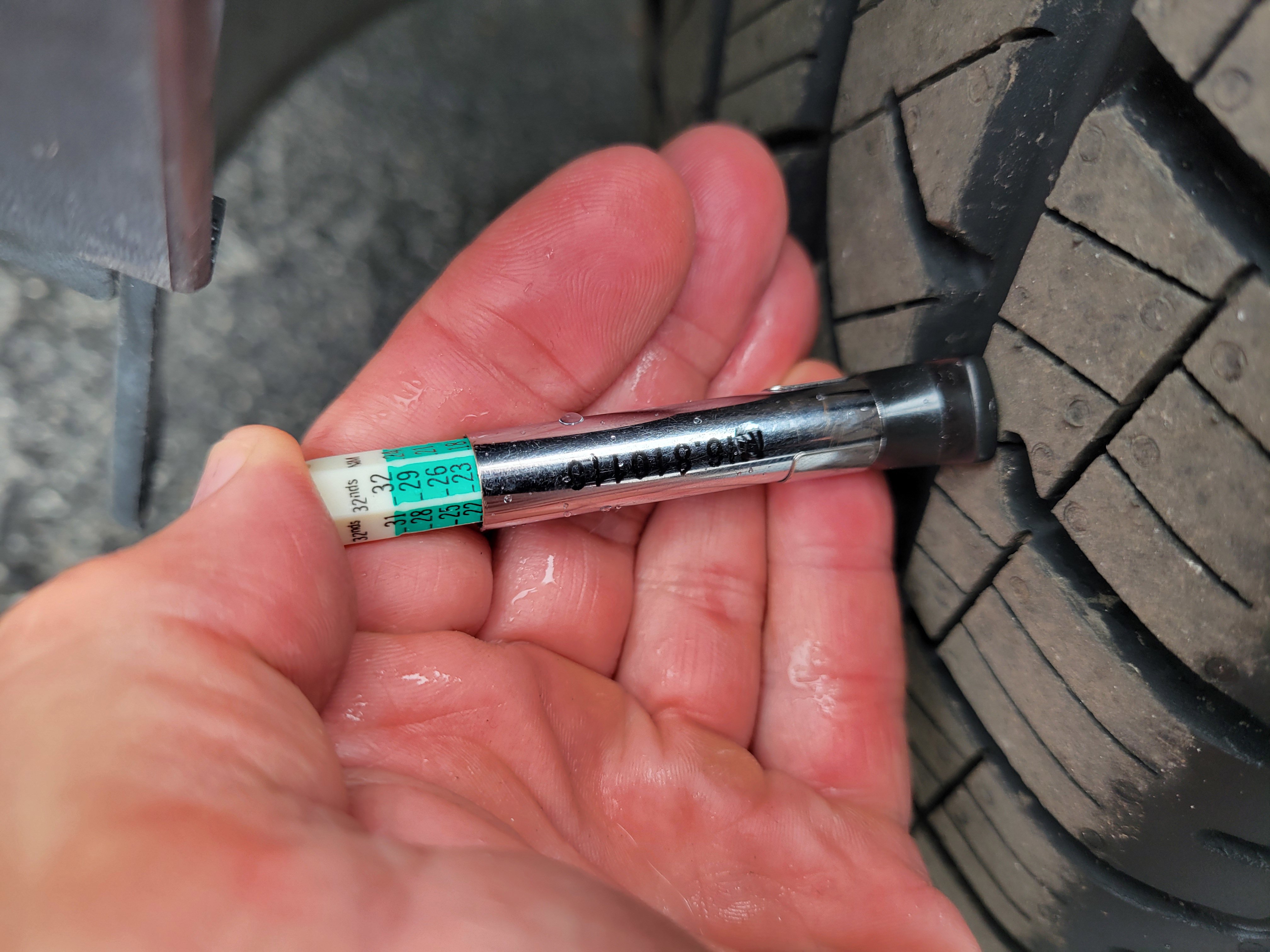 Used 2023 Kia Sportage EX image 40