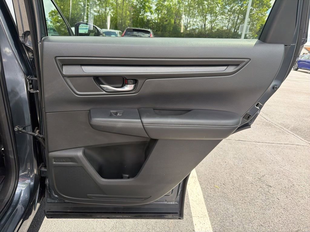 Certified 2023 Honda CR-V EX image 23