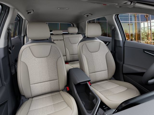 New 2026 Kia Niro EX FWD image 15