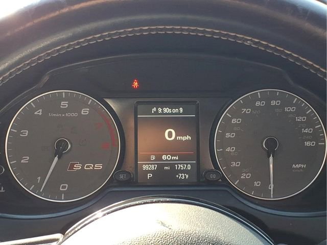Used 2016 Audi SQ5 Premium Plus AWD/4WD image 14