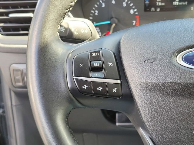 Used 2022 Ford Escape SE w/ Convenience Package FWD image 21