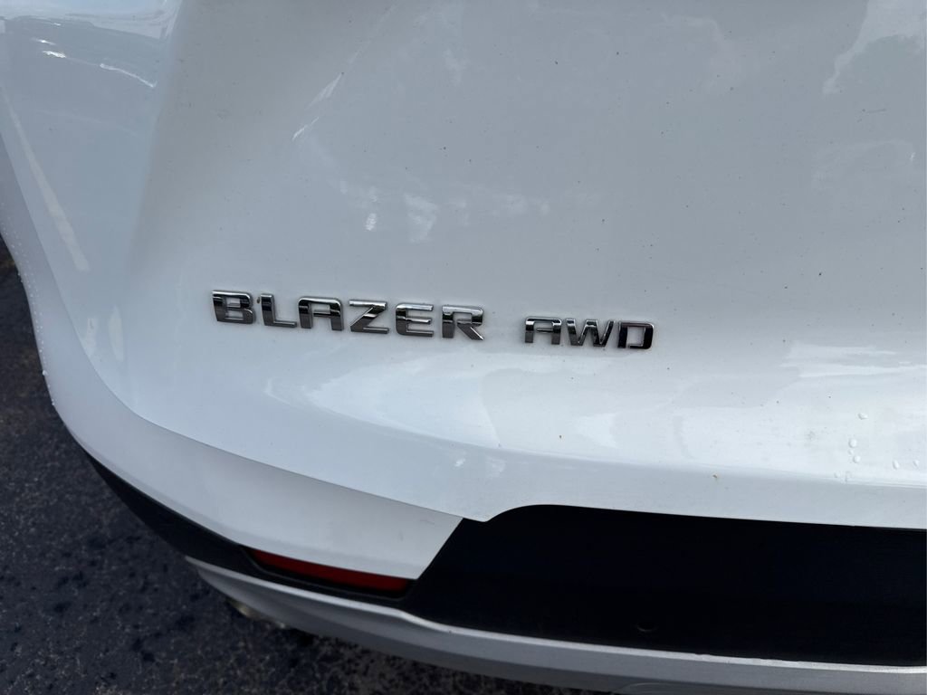 Used 2022 Chevrolet Blazer LT image 15