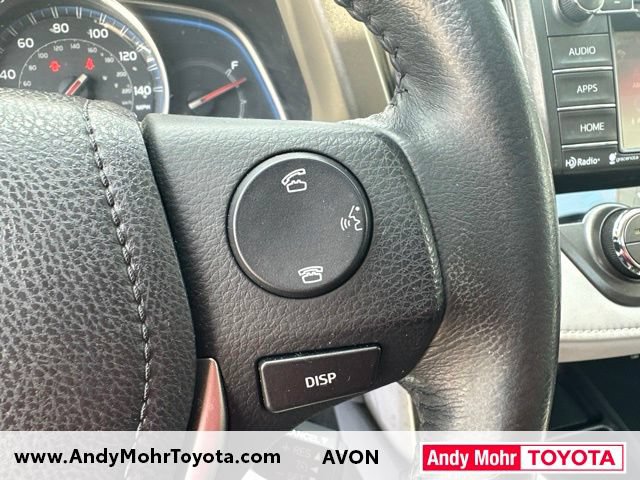 Used 2015 Toyota RAV4 Limited AWD/4WD image 18
