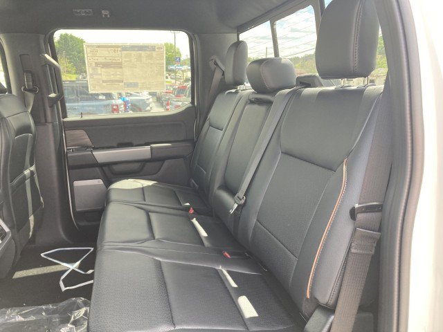New 2026 Ford F150 Lariat AWD/4WD image 11