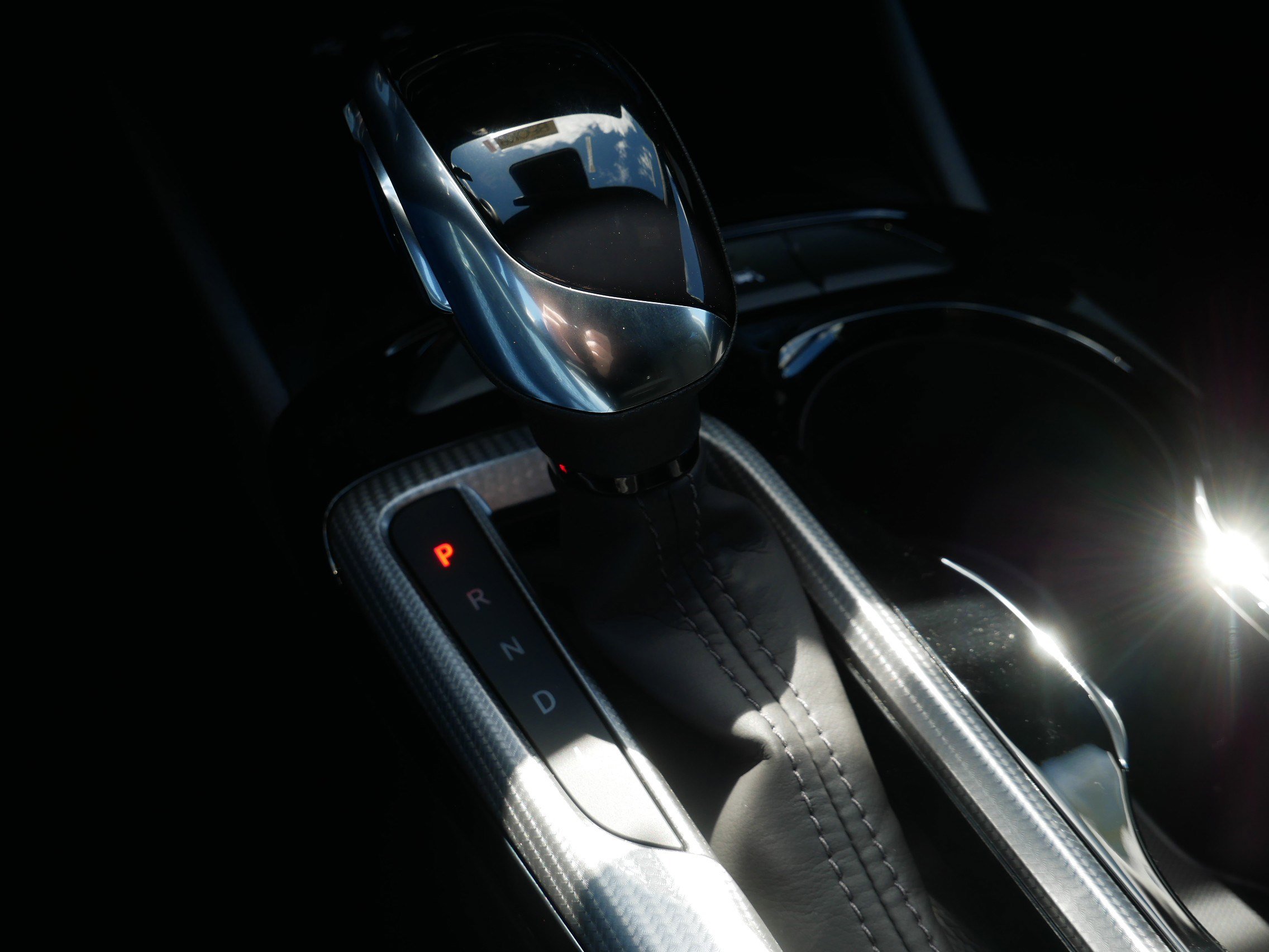 New 2026 Buick Envista Preferred FWD image 9