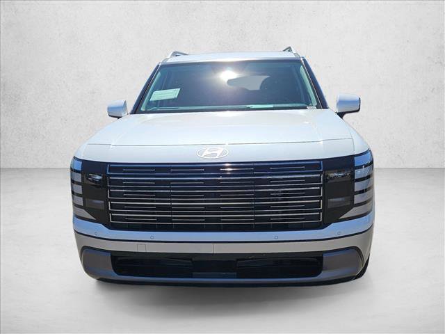 New 2026 Hyundai Palisade Limited image 6