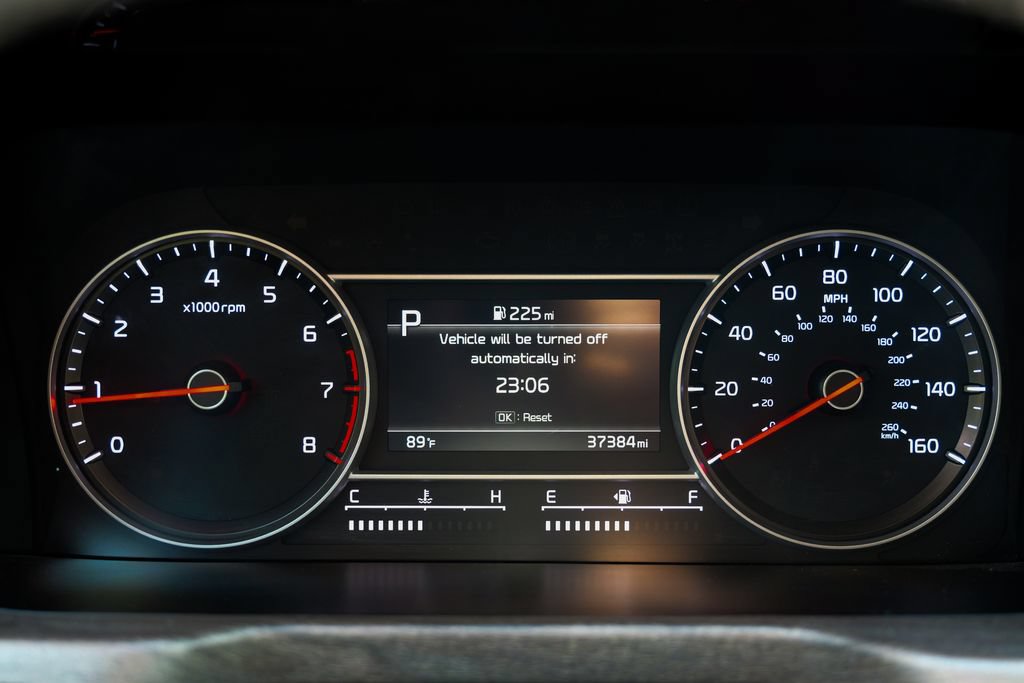 Used 2022 Kia Sorento X-Line EX AWD/4WD image 47