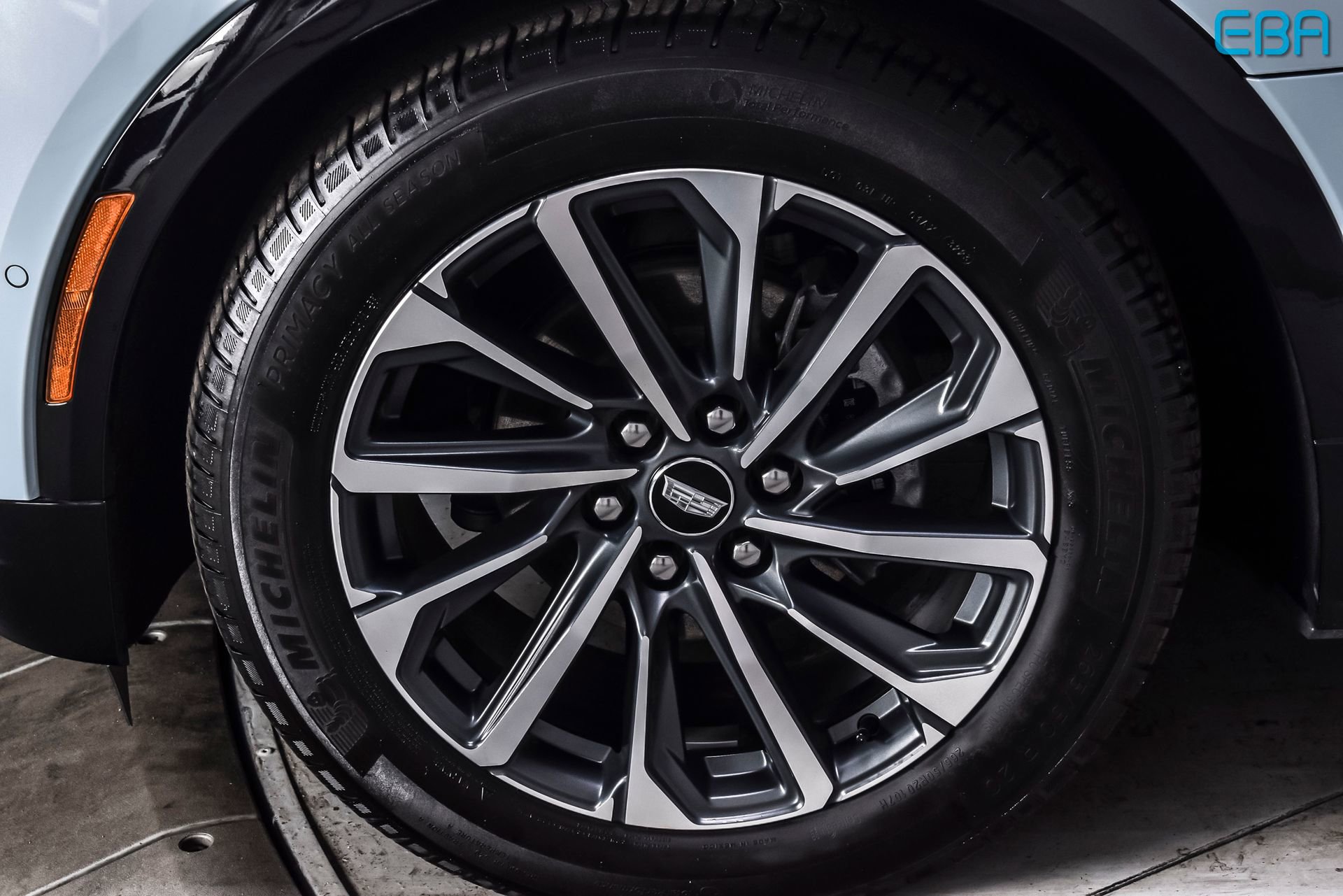 Used 2024 Cadillac Lyriq Sport image 10