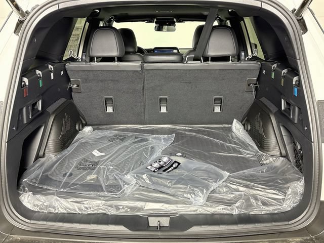 New 2026 Subaru Outback Premium AWD/4WD image 27