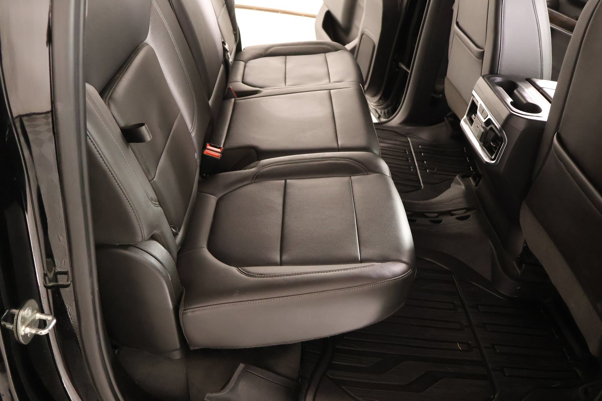 Used 2019 GMC Sierra 1500 SLT w/ SLT Premium Package AWD/4WD image 14