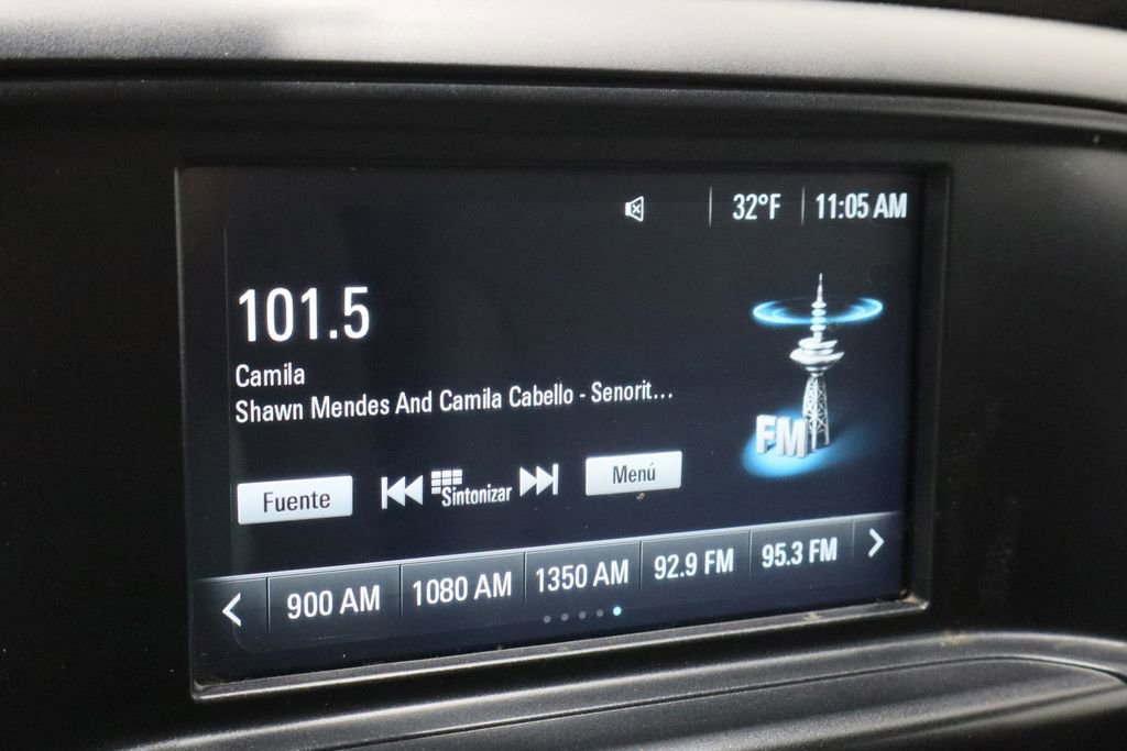 Used 2019 Chevrolet Silverado 2500 W/T w/ WT Convenience Package image 23