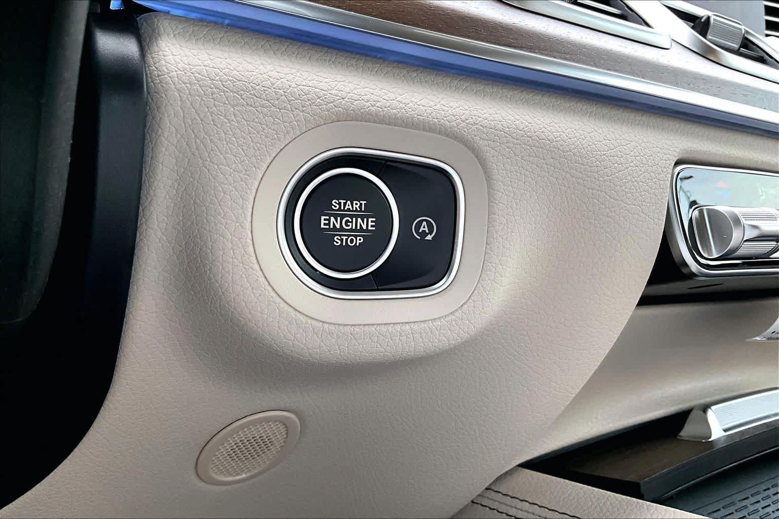 New 2026 Mercedes-Benz GLE 350 4MATIC image 12