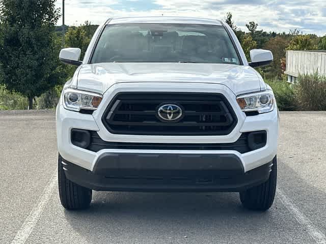 Used 2023 Toyota Tacoma SR AWD/4WD image 18