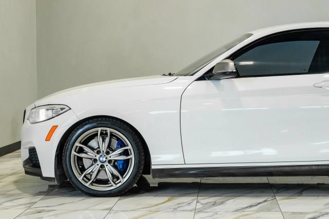 Used 2015 BMW M235i Coupe RWD image 17