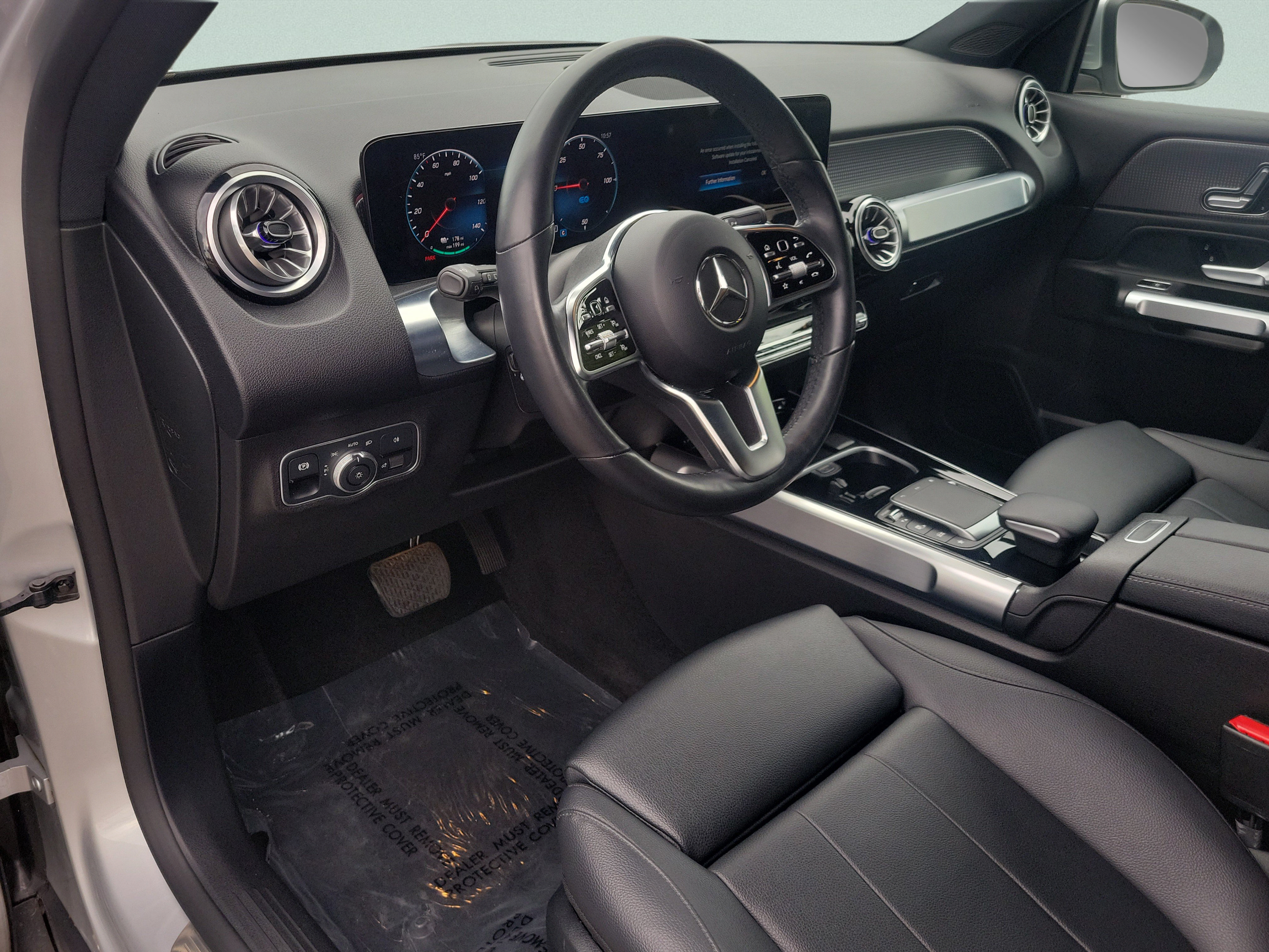 Certified 2023 Mercedes-Benz EQB 300 4MATIC image 19