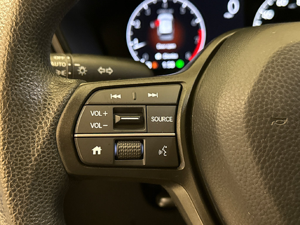 Certified 2024 Honda CR-V EX image 30